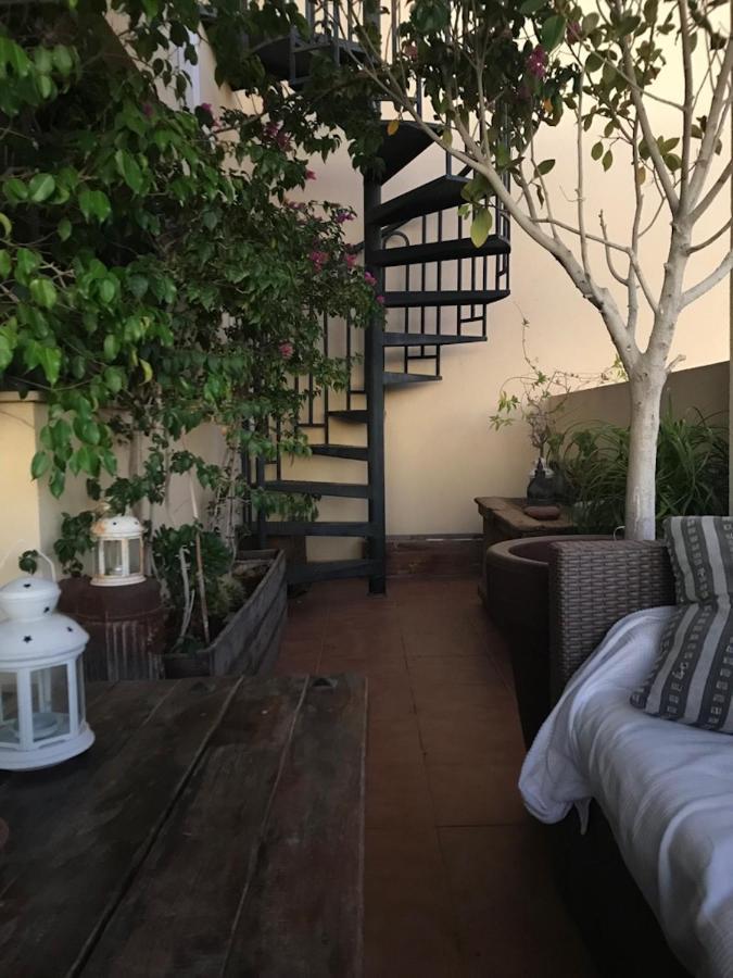 Villa Marina Águilas Esterno foto