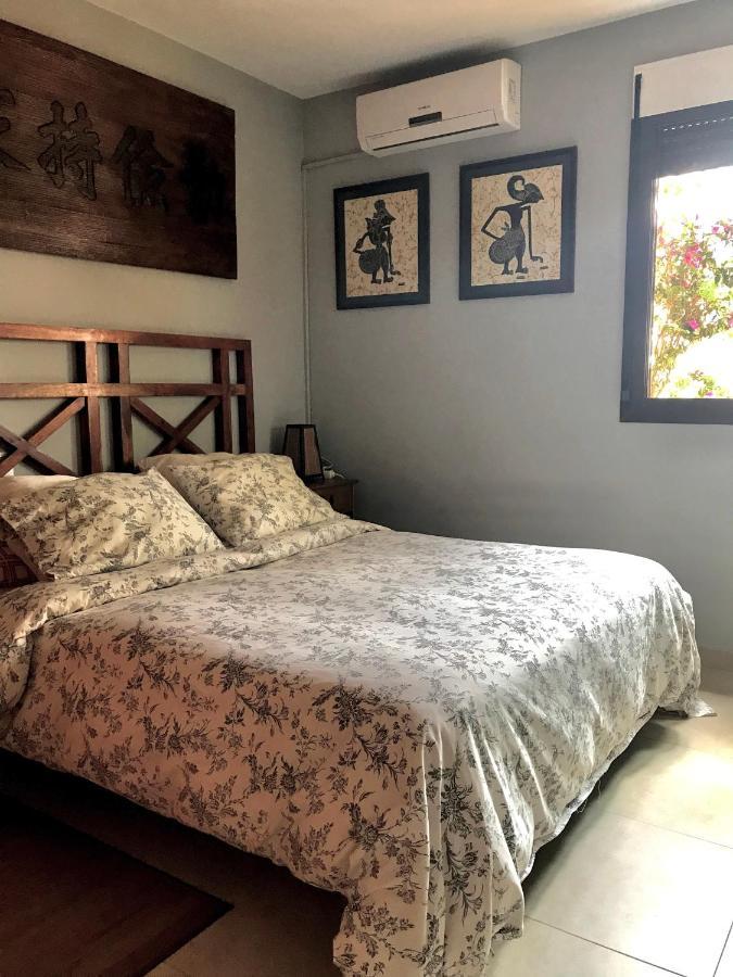 Villa Marina Águilas Esterno foto