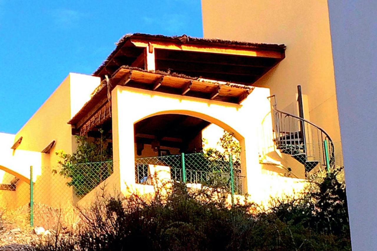 Villa Marina Águilas Esterno foto