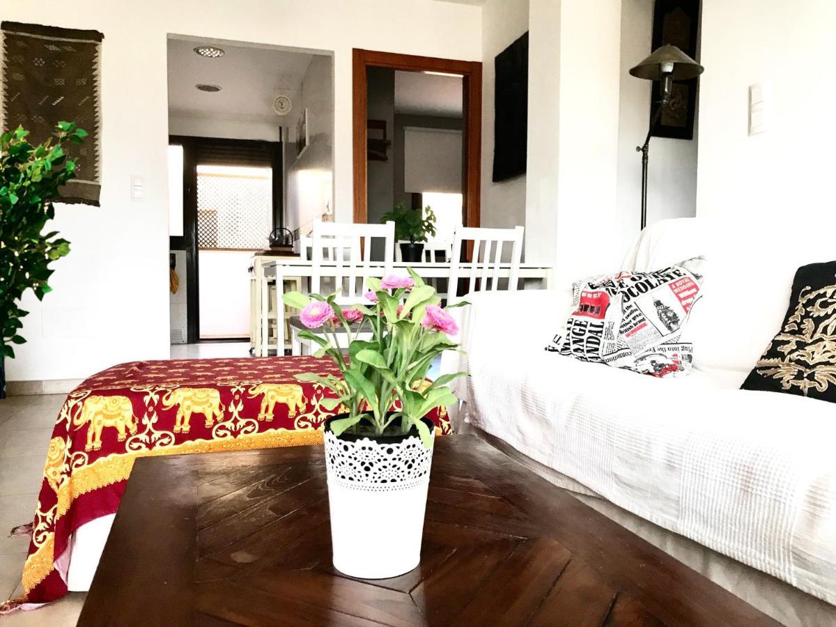 Villa Marina Águilas Esterno foto