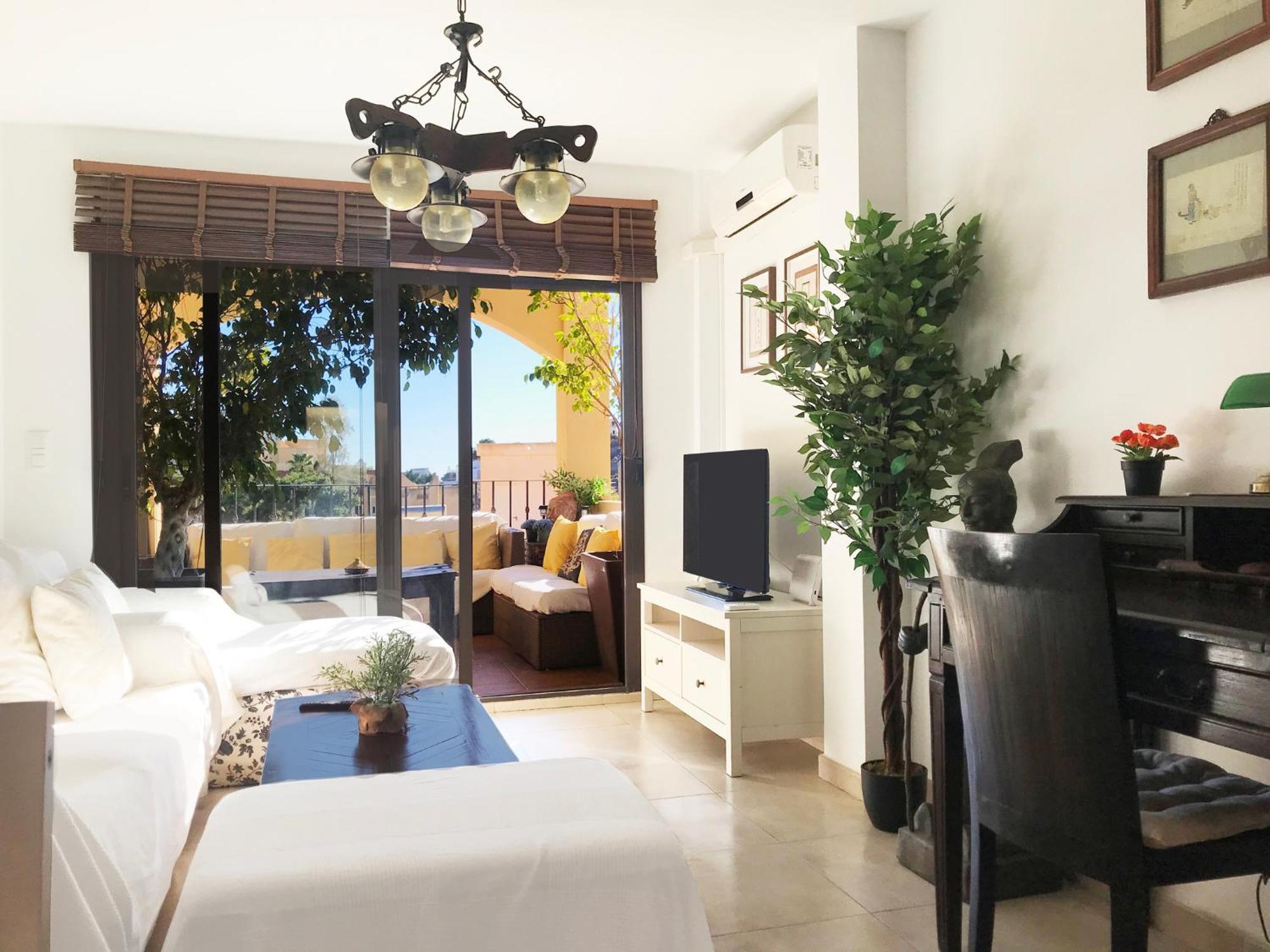Villa Marina Águilas Esterno foto